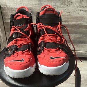 Nike Air More Uptempo “I Got Next”